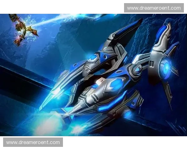 聚焦星际争霸2全新英雄震撼登场引领战场策略全面革新浪潮新纪元