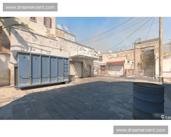 《CSGO2哥的崛起与传奇人生揭秘以及全新战术更新解析》